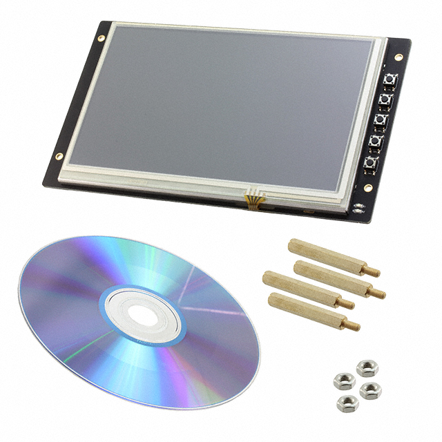 SVTronics Inc. BBEXPDTR70 electronic component product image