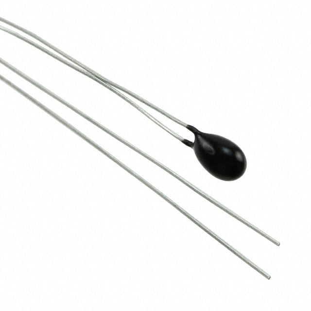 TE Connectivity Measurement Specialties GA10K4A1A electronic component product image