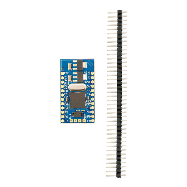 Parallax Inc. 32150 electronic component product image