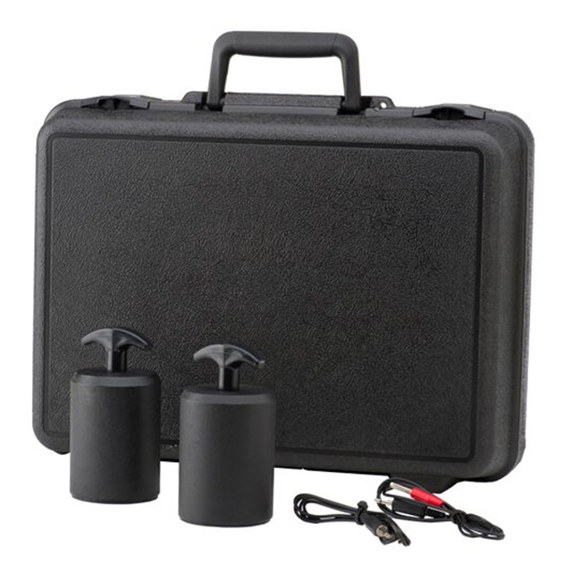 ACL Staticide Inc ACL 396 electronic component product image