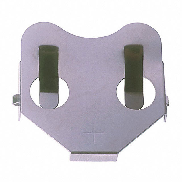 MPD (Memory Protection Devices) BK-889 electronic component product image