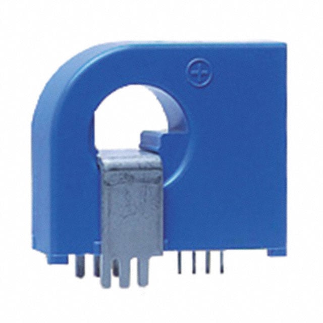 LEM USA Inc. HTB 100-TP electronic component product image