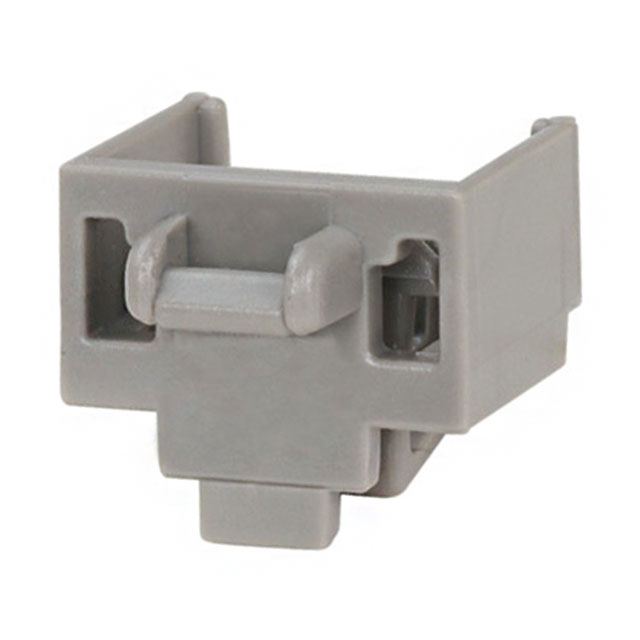 Panduit Corp PSL-DCJB-IG-C electronic component product image