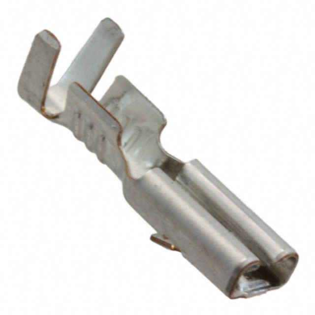 TE Connectivity AMP Connectors 160684-2 electronic component product image
