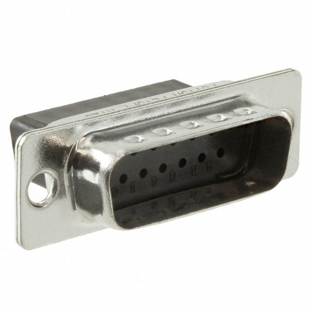 Molex 1727040001 electronic component product image