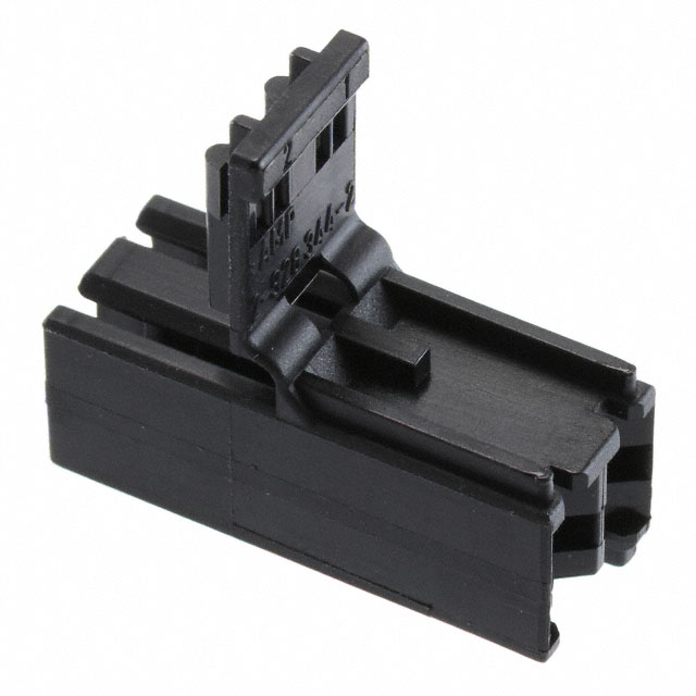 TE Connectivity AMP Connectors 2-928344-2 electronic component product image