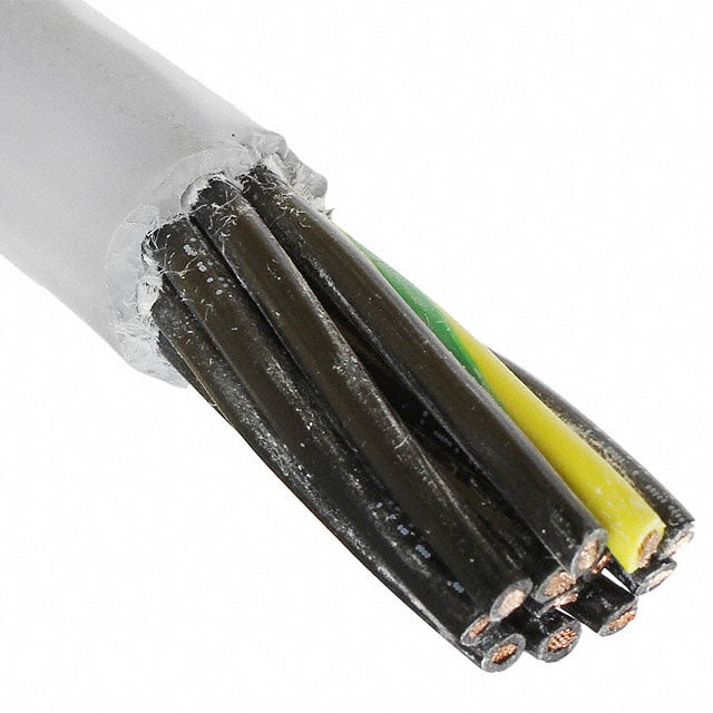 Alpha Wire 80039 SL005 electronic component product image