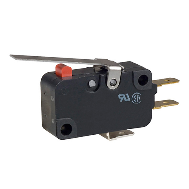 Aratas America LLC D3V-11G1M-2A5-K electronic component product image