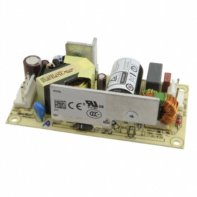 Delta Electronics DPS-40AP-10 A electronic component product image
