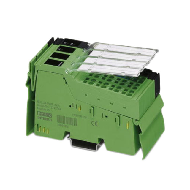 Phoenix Contact 2863135 electronic component product image