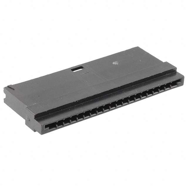 TE Connectivity AMP Connectors 1-485893-8 electronic component product image