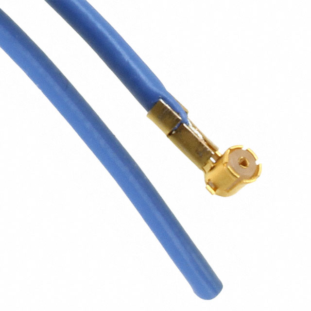 TE Connectivity AMP Connectors 1064338-1 electronic component product image