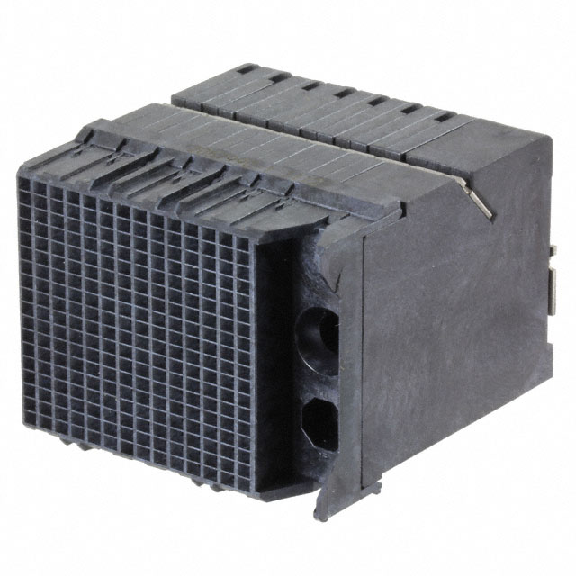 TE Connectivity AMP Connectors 2057990-1 electronic component product image
