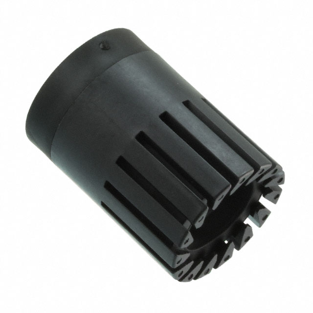 TE Connectivity AMP Connectors 2213351-1 electronic component product image