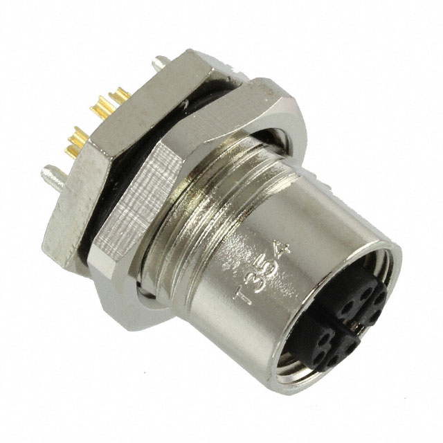 TE Connectivity AMP Connectors 2271195-1 electronic component product image