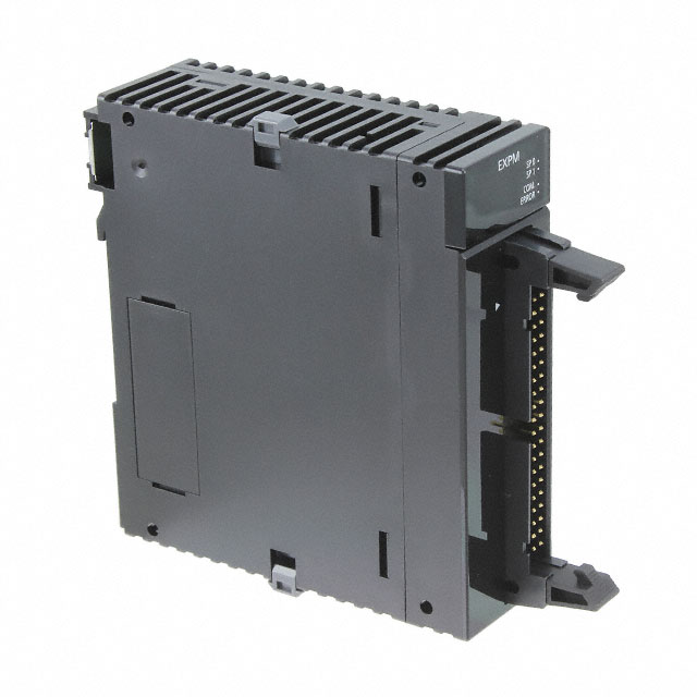 Panasonic Industrial Automation Sales AFP7EXPM electronic component product image
