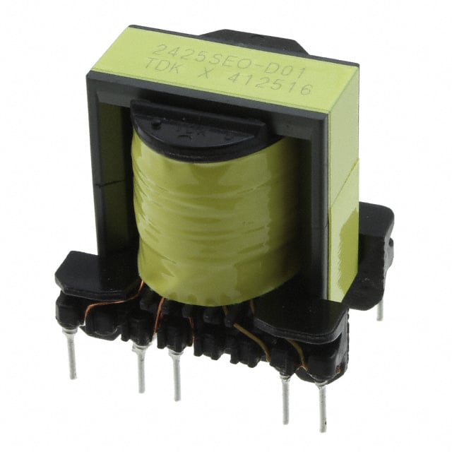 TDK ECO2425SEO-D01V019 electronic component product image