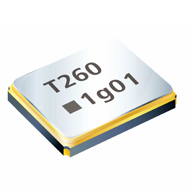 FTS AM-27.000MDHE-T electronic component product image