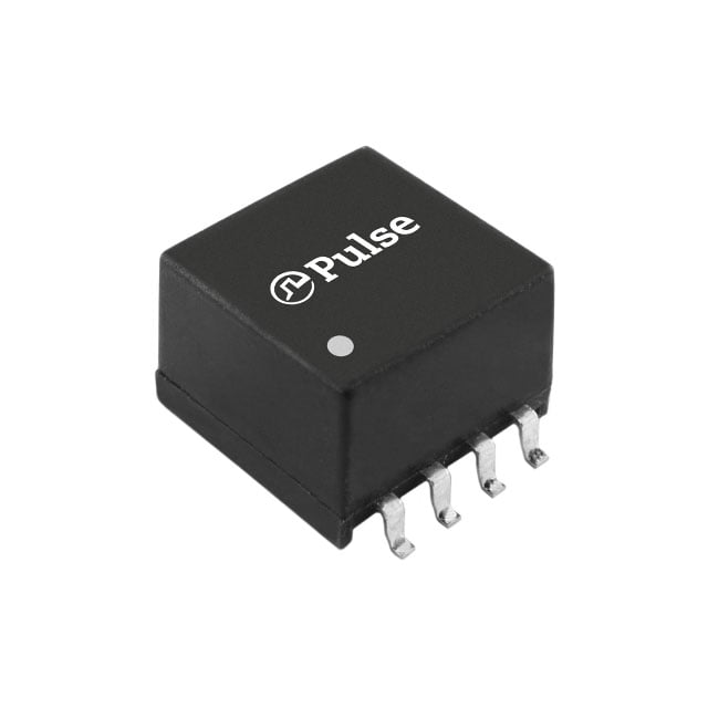 Pulse Electronics PE-65812NLT electronic component product image