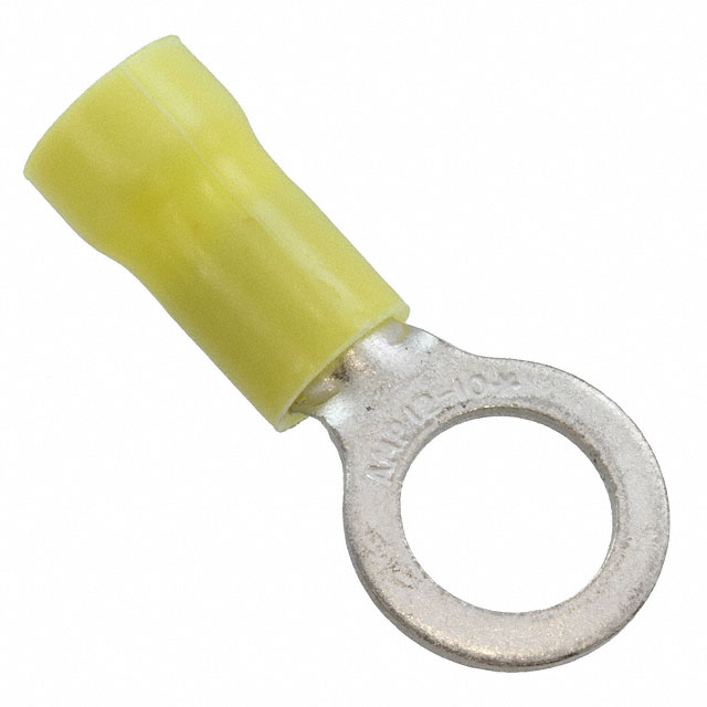 TE Connectivity AMP Connectors 160296 electronic component product image