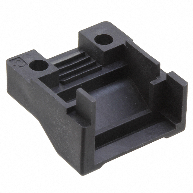 TE Connectivity AMP Connectors 316454-1 electronic component product image