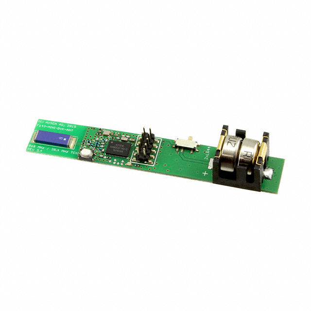 onsemi F143-MINI-B-MOD-GEVB electronic component product image
