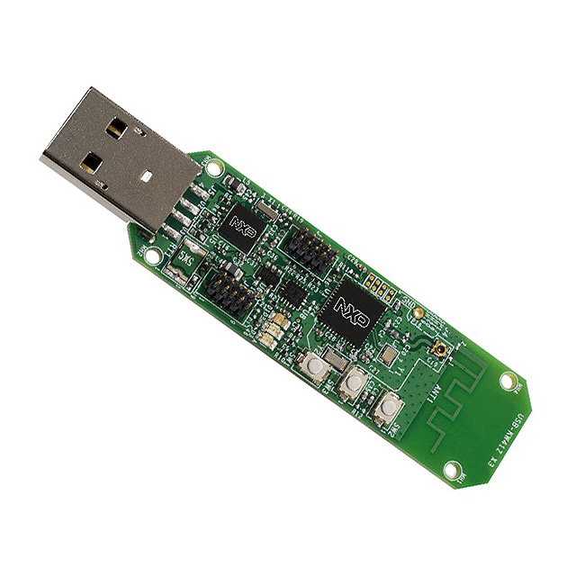 NXP USA Inc. USB-KW41Z electronic component product image