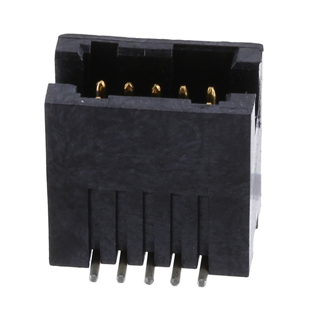 TE Connectivity AMP Connectors 104693-1 electronic component product image