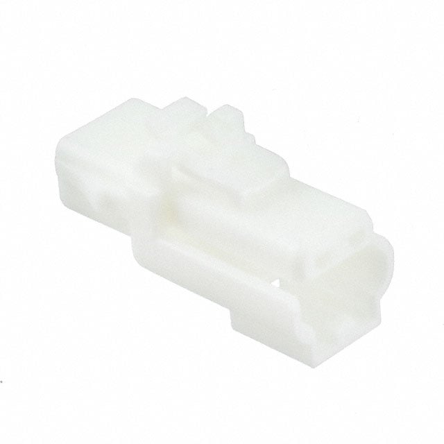 Molex 1501700002 electronic component product image