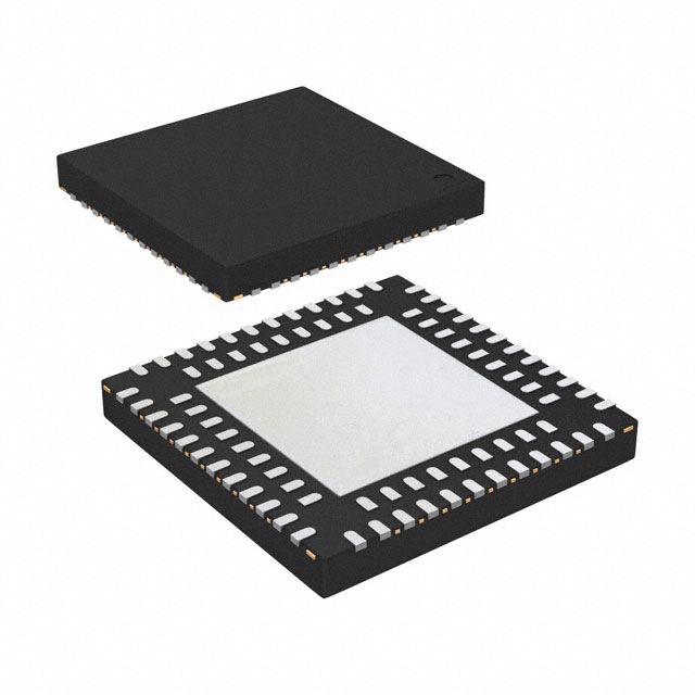 Silicon Blue ICE65L01F-LQN84C electronic component product image