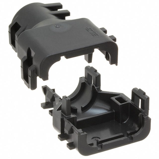 TE Connectivity AMP Connectors 2292861-2 electronic component product image