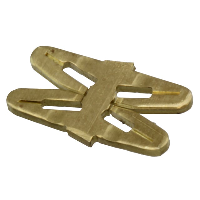 TE Connectivity AMP Connectors 4-1601117-1 electronic component product image