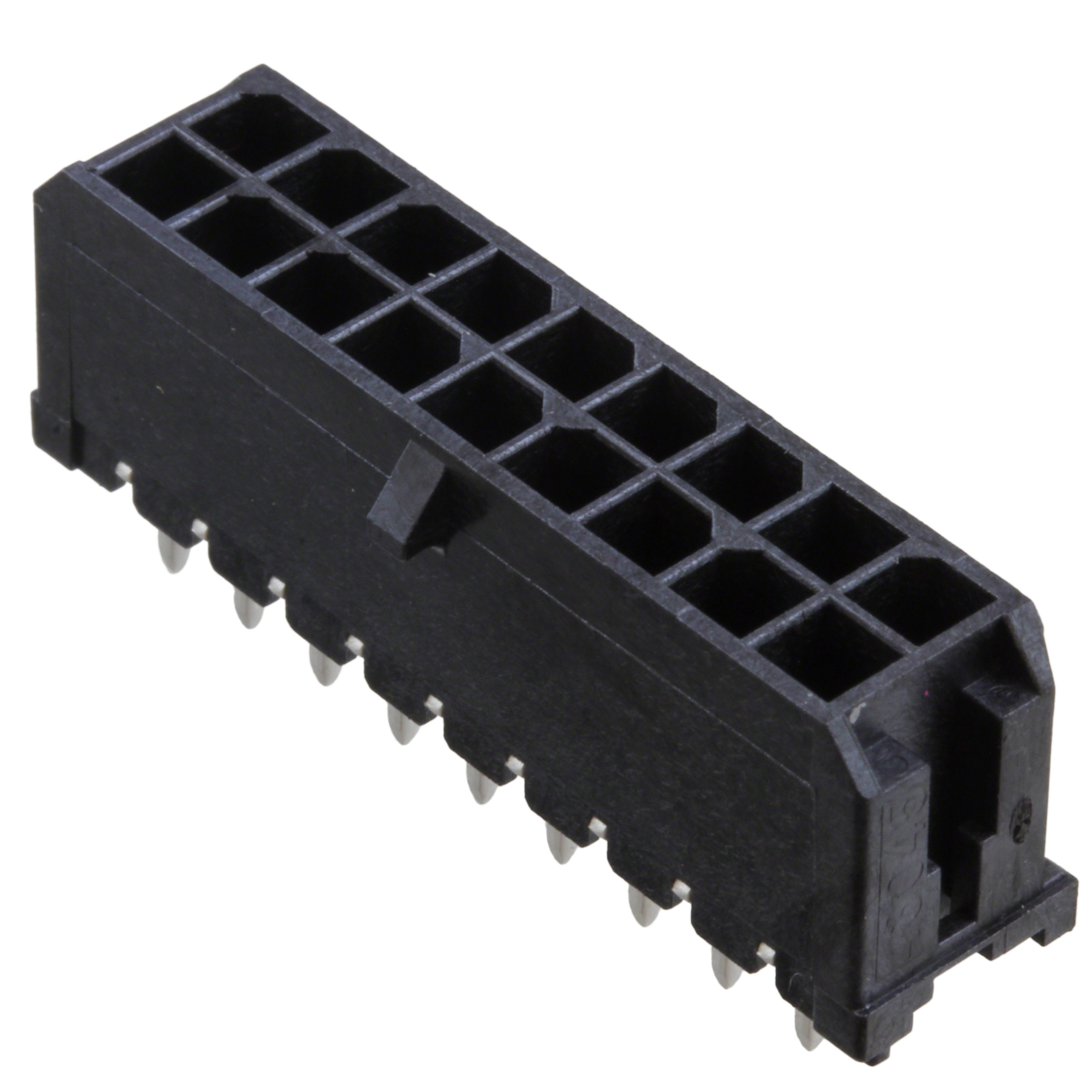 Molex 0430451828 electronic component product image