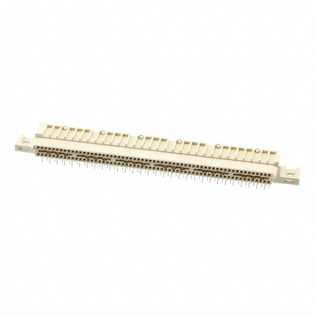 TE Connectivity AMP Connectors 536297-5 electronic component product image