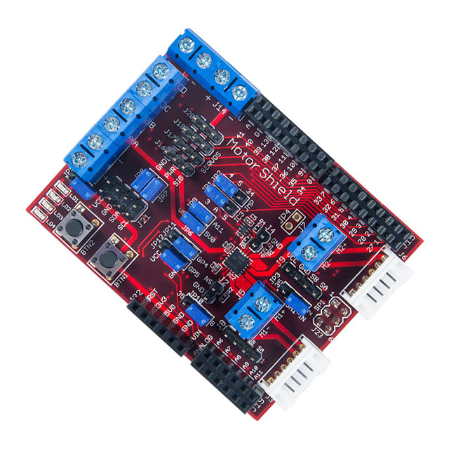 Digilent, Inc. 410-262 electronic component product image