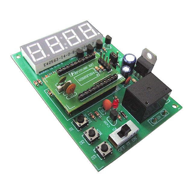 Global Specialties GSK-444 electronic component product image
