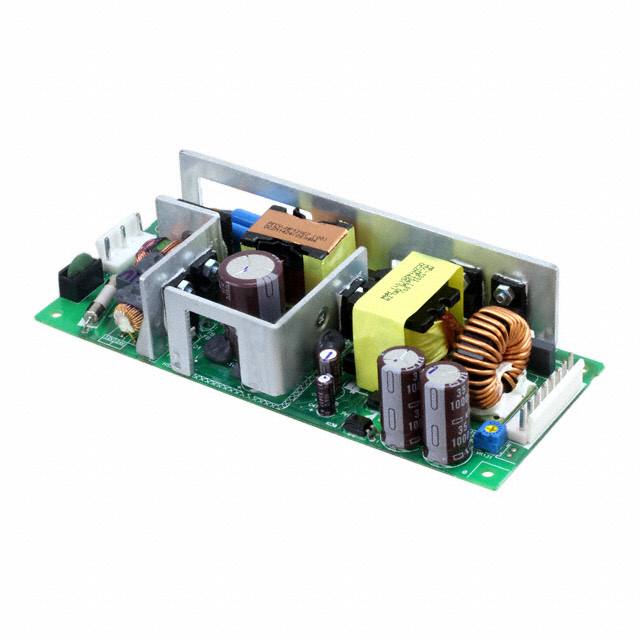 Delta Electronics PJB-24V100WBNA electronic component product image