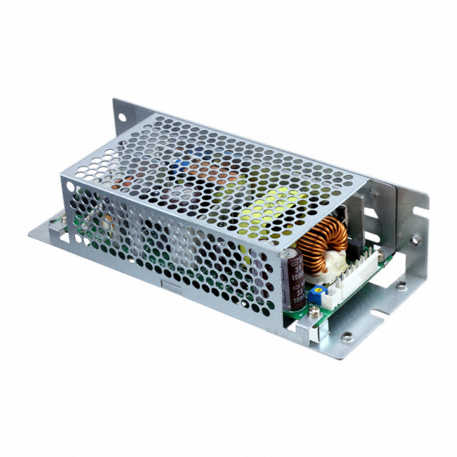 Delta Electronics PJB-24V100WCRA electronic component product image
