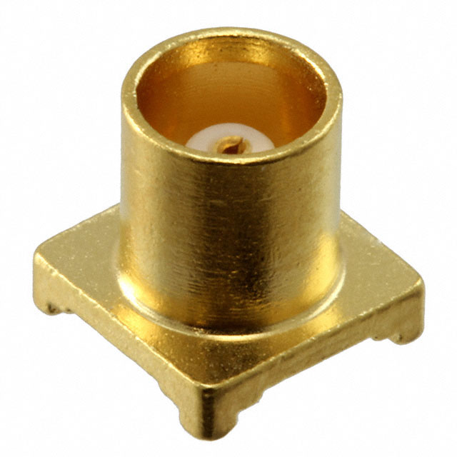 TE Connectivity AMP Connectors 1061001-1 electronic component product image