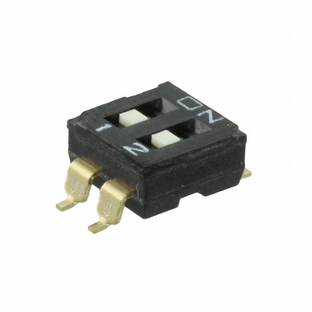 Aratas America LLC A6S-2101-H electronic component product image
