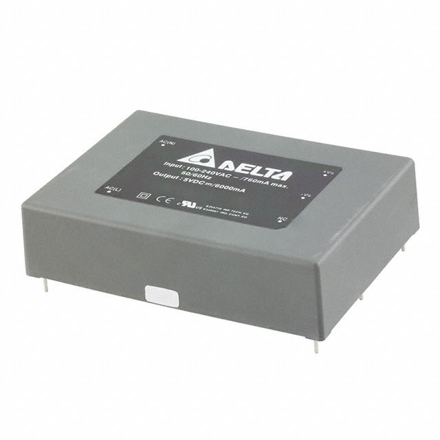 Delta Electronics AA30S4800A electronic component product image