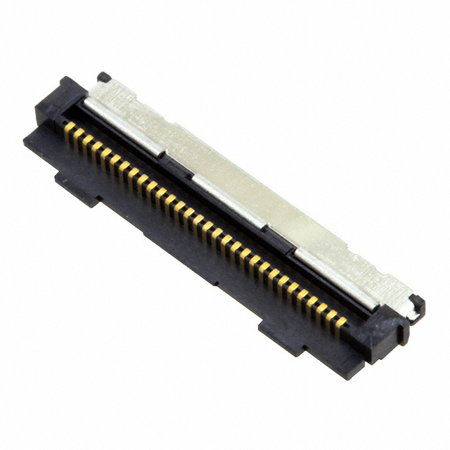 Hirose Electric Co Ltd DF80-30P-0.5SD(52) electronic component product image