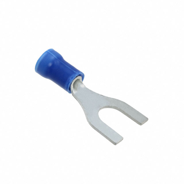 TE Connectivity AMP Connectors 130568 electronic component product image