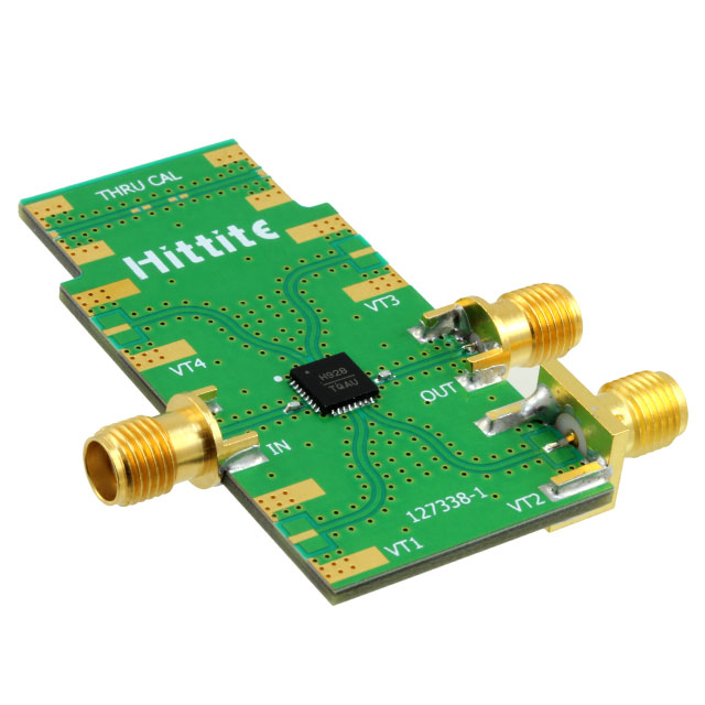 Analog Devices Inc. 131046-HMC928LP5E electronic component product image