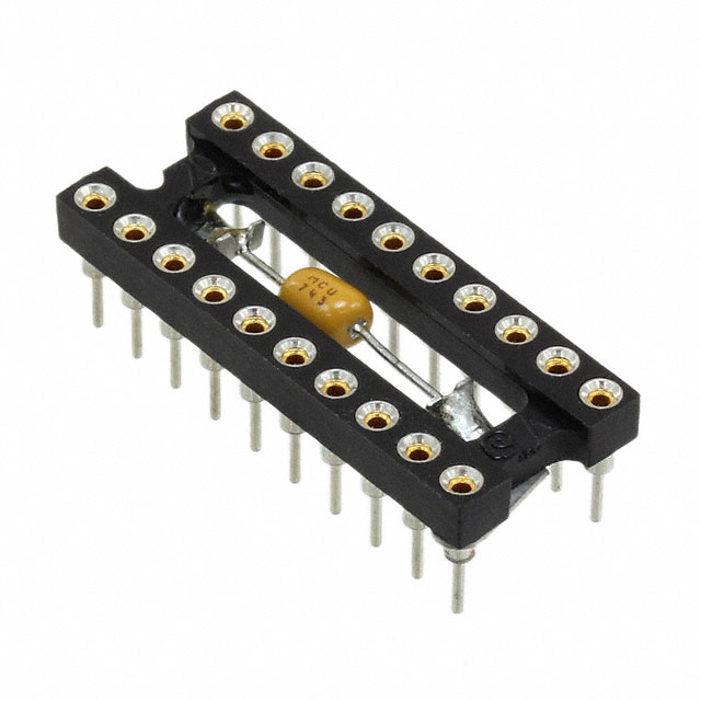 Aries Electronics 20-3518-102 electronic component product image
