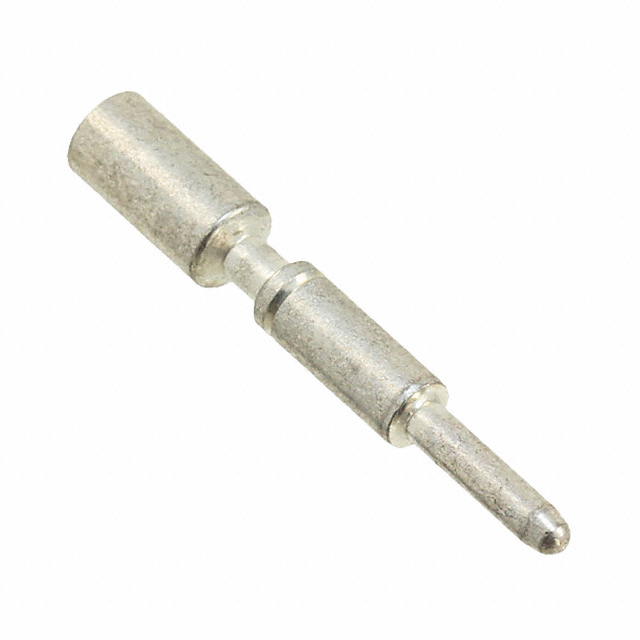 TE Connectivity AMP Connectors 293476-2 electronic component product image