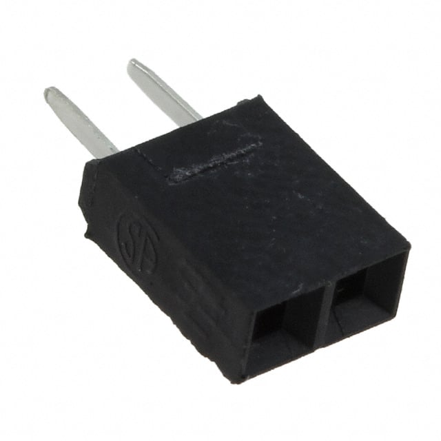 TE Connectivity AMP Connectors 534998-1 electronic component product image