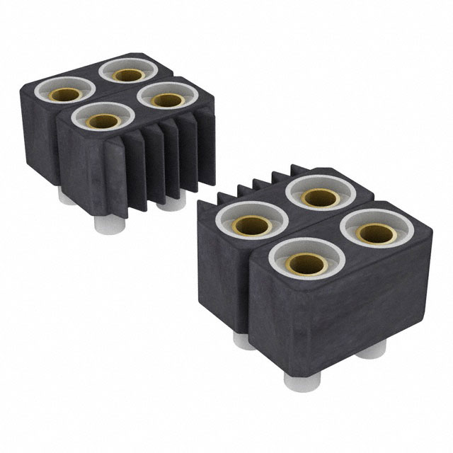 Preci-Dip 803-87-064-30-480101 electronic component product image