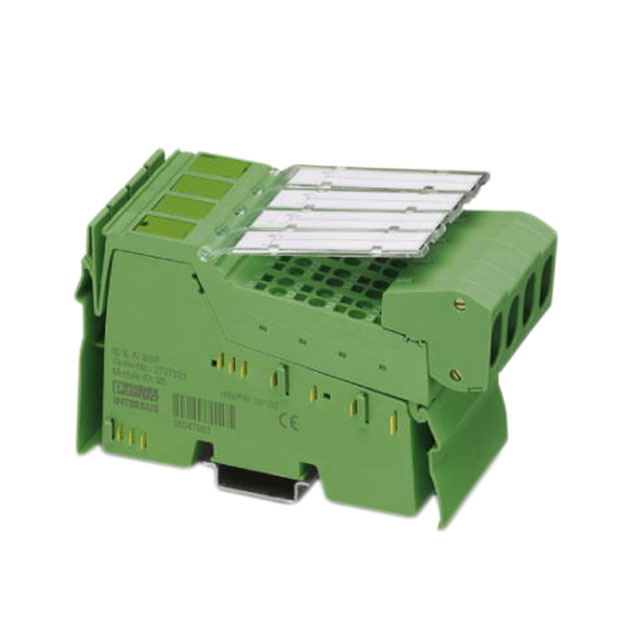 Phoenix Contact 2701159 electronic component product image