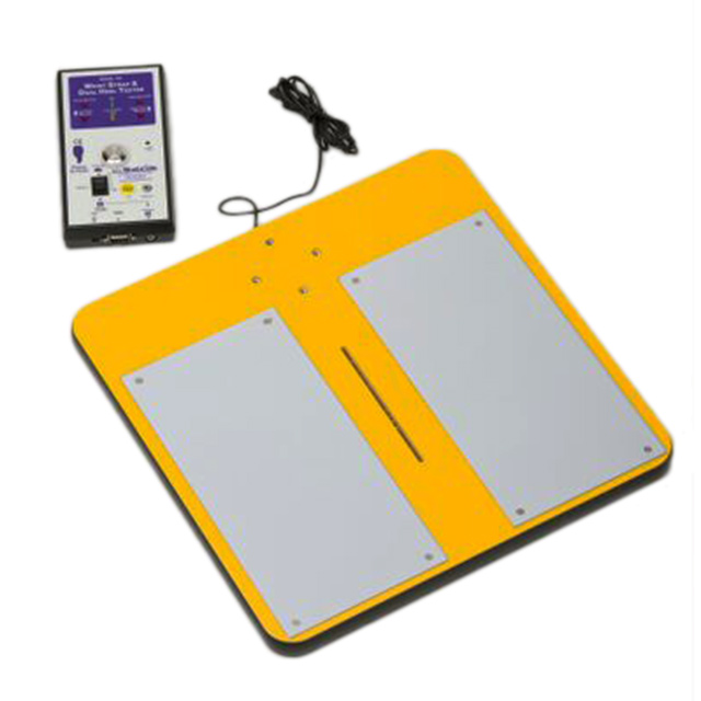 ACL Staticide Inc ACL 750WS electronic component product image